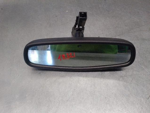 Espelho de salão interno 13581081 GM