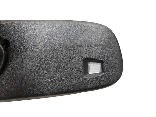 13581081 Opel