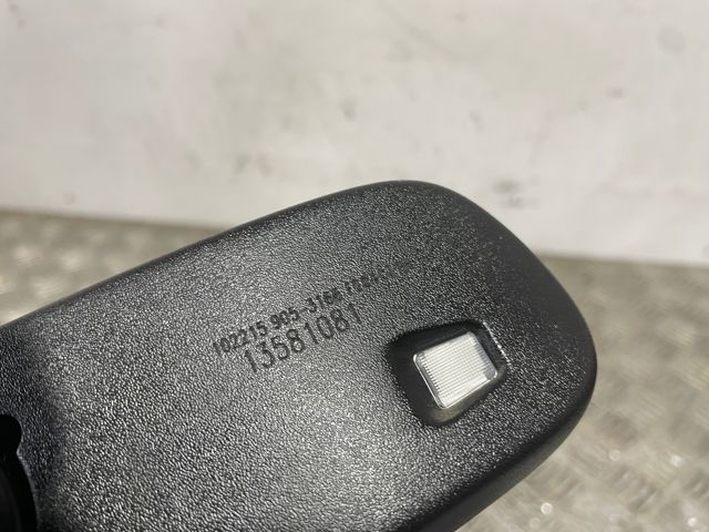 13581081 Opel