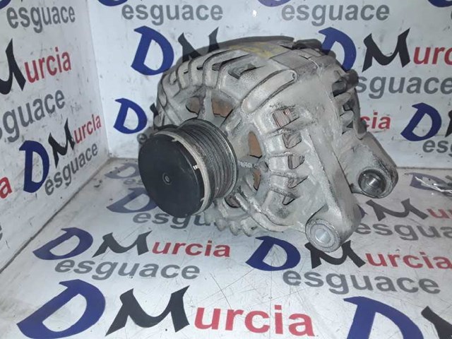 Gerador 13581893 OPEL