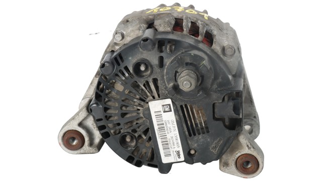 Gerador 13581893 OPEL