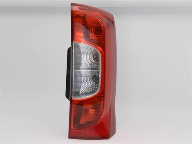 Lanterna traseira direita 1358249080 FIAT