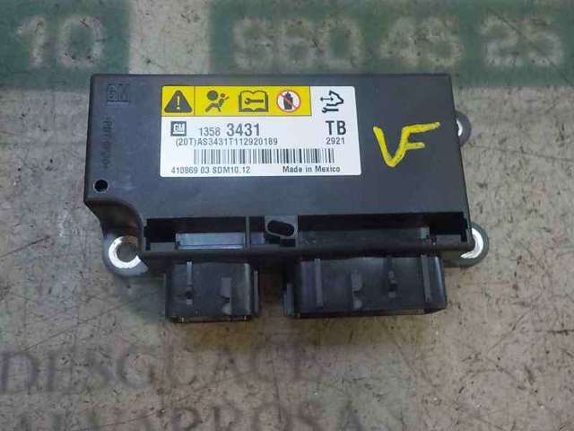 13583431 Opel