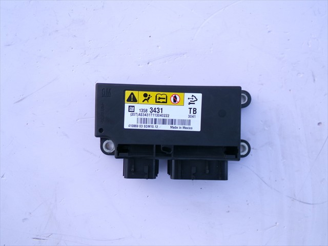 13583431 Opel