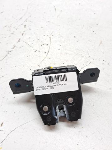 13583437 Opel