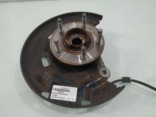 13583478 Opel