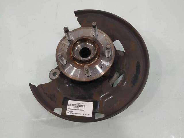 13583478 Opel