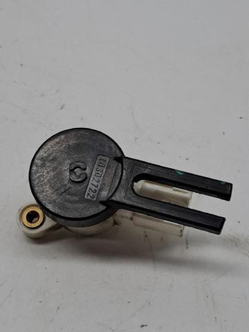 Sensor de ativação do sinal de parada 13583976 OPEL
