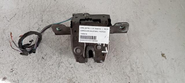 13585478 Opel