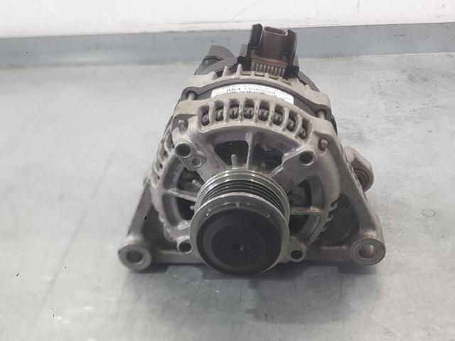 Gerador 13585664 OPEL