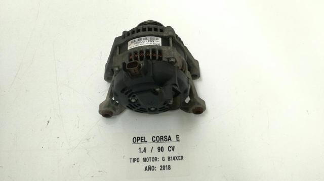 13585664 Opel