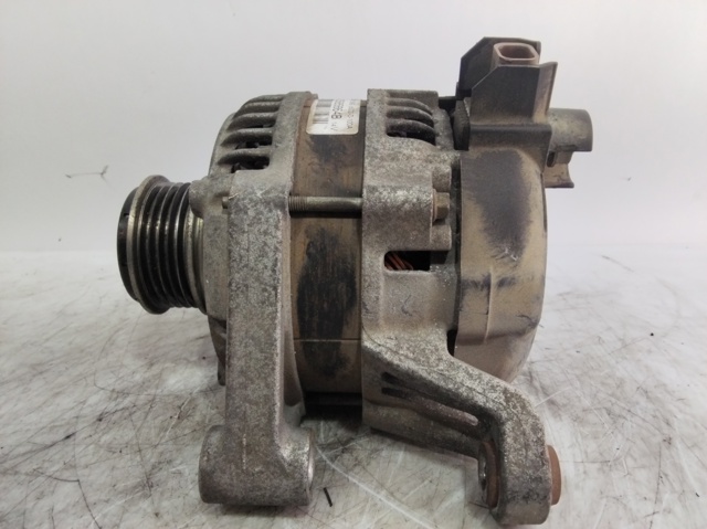 Gerador 13585664B OPEL