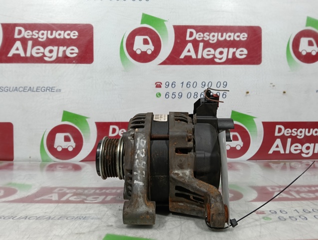 13585664B Opel