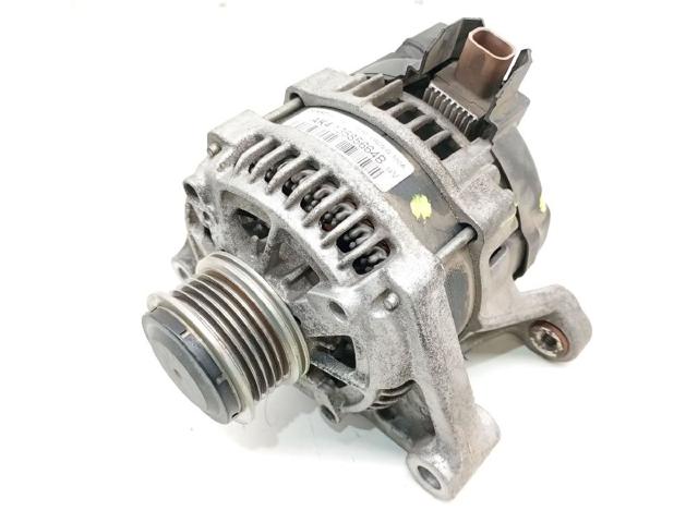Gerador 13585664B OPEL