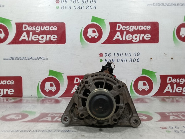 13585664B Opel