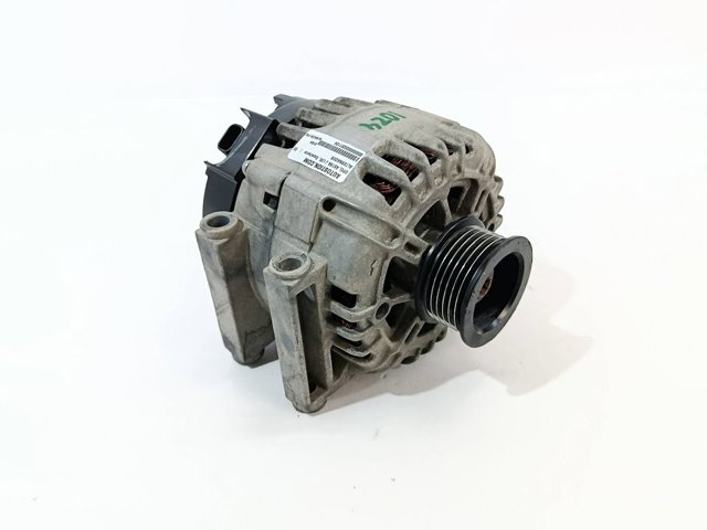 13586366 Opel