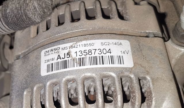 13587304 Opel