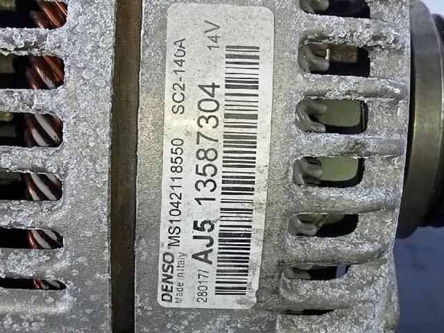 13587304 Opel