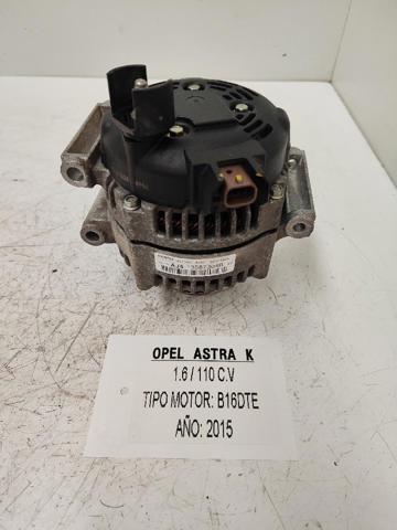 13587304B Opel