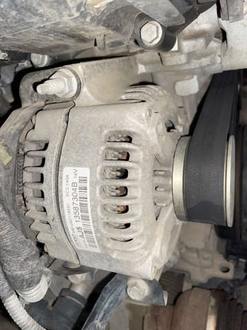 13587304B Opel