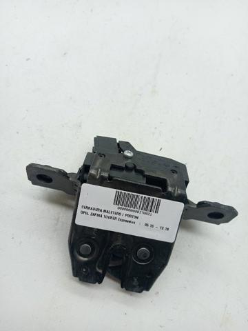 13587646 Opel