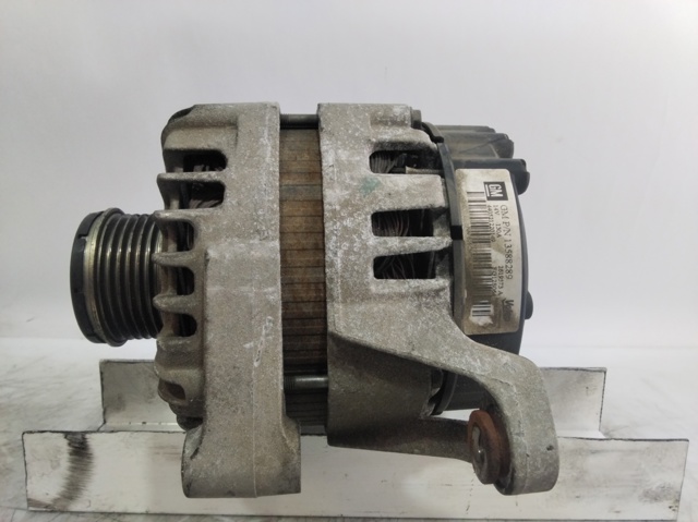 Gerador 13588289 OPEL