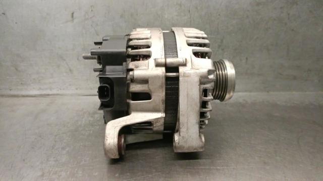 Gerador 13588290 OPEL
