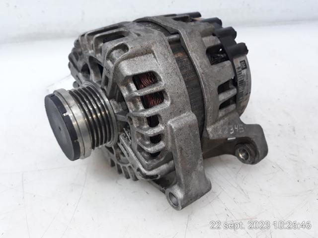 Gerador 13588290 OPEL