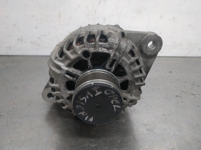 Gerador 13588306 OPEL
