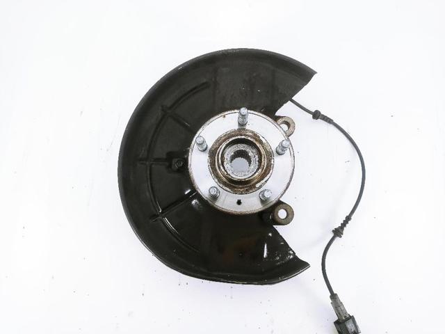 Cubo dianteiro 13588470 OPEL