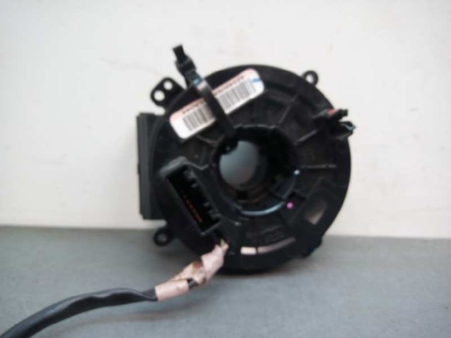 Sensor do ângulo de viragem do volante de direção 13589257 OPEL