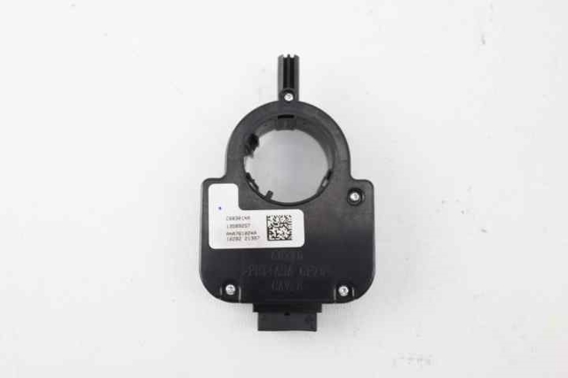 Sensor do ângulo de viragem do volante de direção 13589257 OPEL