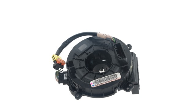 Sensor do ângulo de viragem do volante de direção 13589257 OPEL