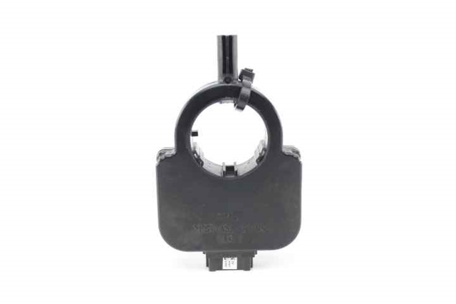 Sensor do ângulo de viragem do volante de direção 13589257 OPEL