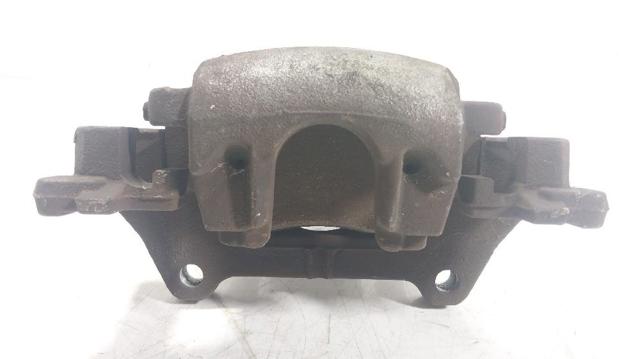 Suporte do freio dianteiro direito 13589731 OPEL
