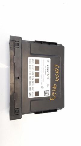 13591589 Opel
