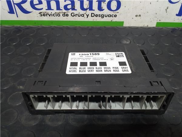 13591589 Opel