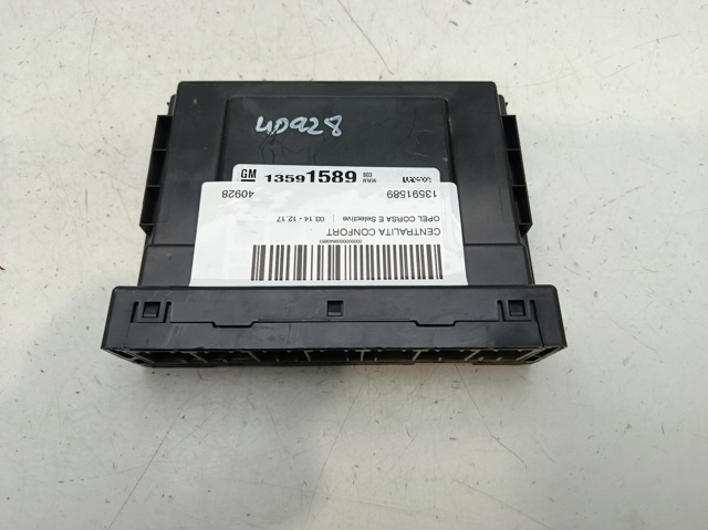 13591589 Opel