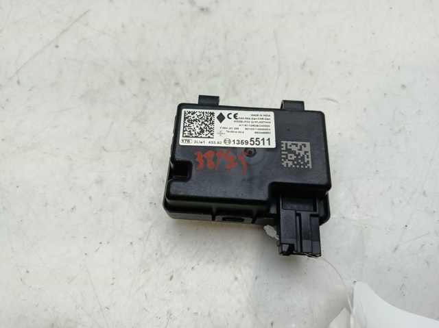 13595511 Opel