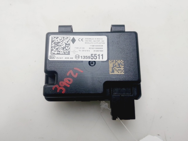 13595511 Opel