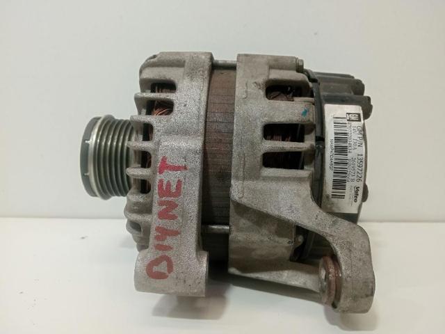 13597226 Opel