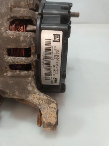 13597226 Opel