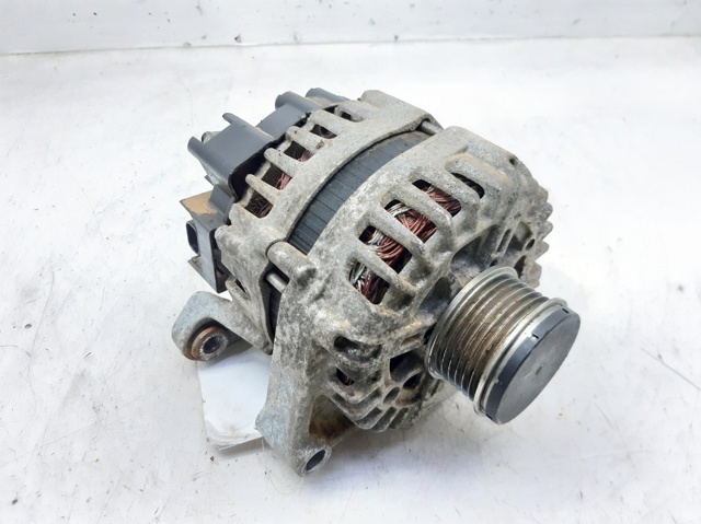 13597226 Opel