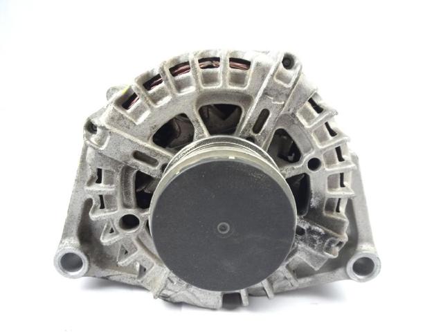 Gerador 13597227 OPEL