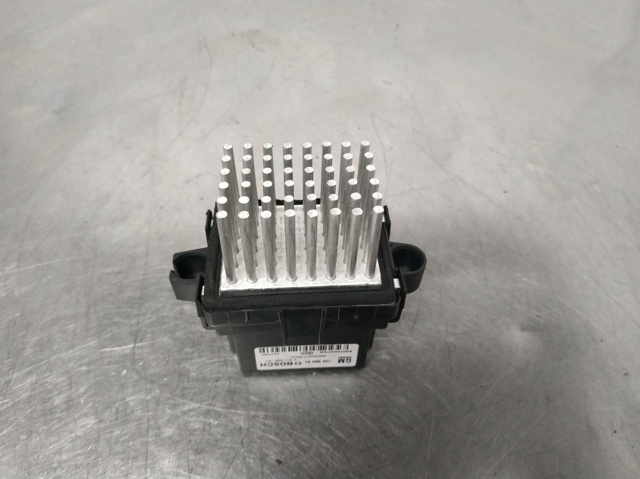 13598091 Opel