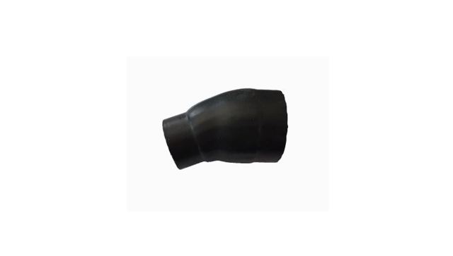Cano derivado de ar, entrada na turbina (supercompressão) 1359961080 PEUGEOT