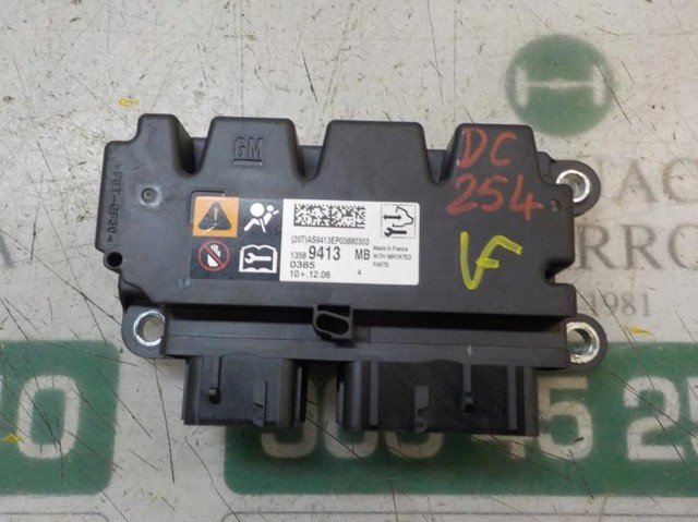 13599653 Opel