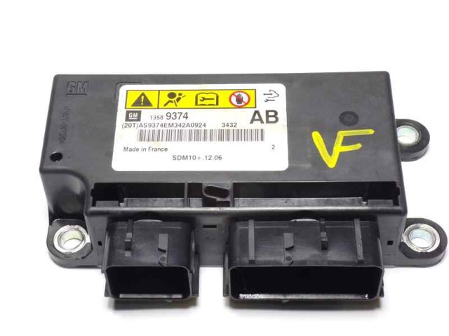 13599653 Opel