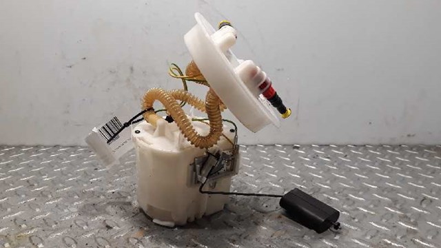 Módulo de bomba de combustível com sensor do nível de combustível 1360593 FORD