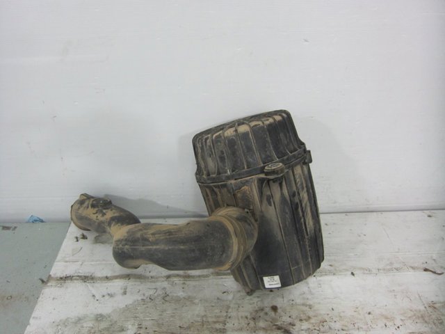 Caixa de filtro de ar 1360694080 PEUGEOT